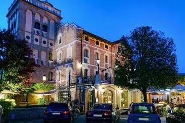 בית מלון כפרי La Torre