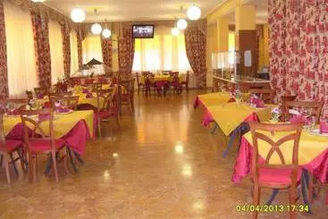 Hôtel Monterosa