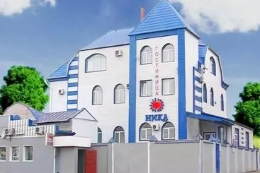 Hotel Nika