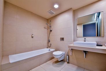 酒店 Relax Park Modrá Stodola