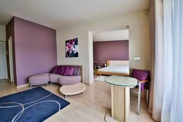 Szálloda Relax Park Modrá Stodola