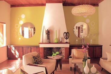 Отель Rothman Manor