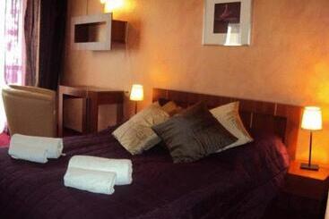 בית מלון כפרי Silesia