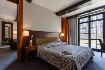 Hotelli Spa Dr Irena Eris Wzgorza Dylewskie