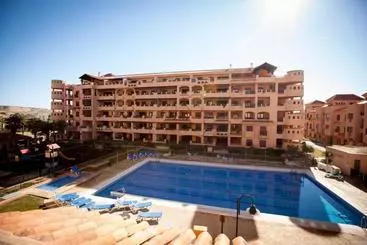 ホテル Spirit Mar