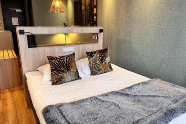 Отель ´t Wapen Van Marion