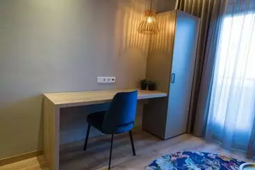 Hotel ´t Wapen Van Marion