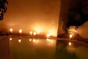 בית מלון כפרי Weisses Lamm