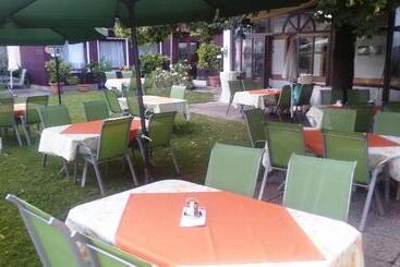 فندق Weststeirischer Hof