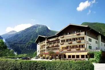 Nationalparkhotel Klockerhaus