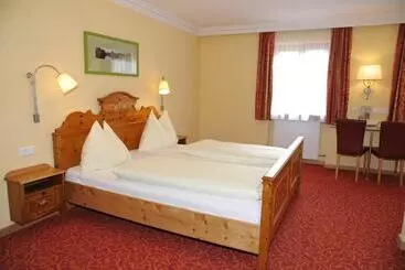 פנסיון Gasthof Kamml