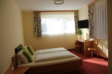 بنسيون Gasthof Martinhof