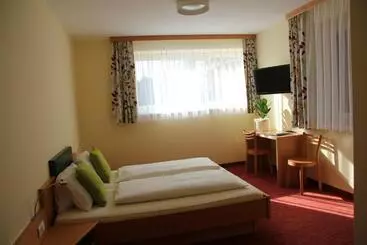 Pensió Gasthof Martinhof