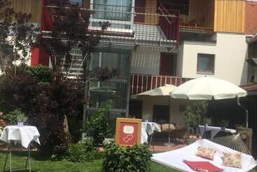 膳宿费 Gasthof Zum Goldenen Anker