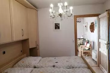 Pansiyon Gästehaus Tropf