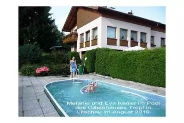 Pension Gästehaus Tropf