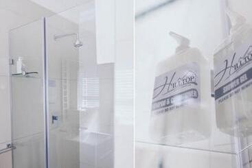 Пансион Hilltop Guesthouse