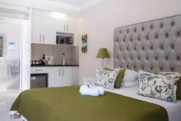 펜션 Hilltop Guesthouse