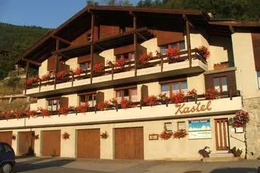 Pension Kastel