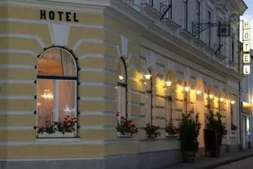 Otel Stadt Eggenburg