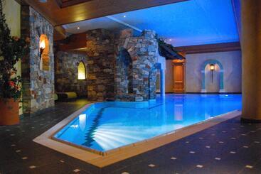 Boutique Hotel Mandarfnerhof