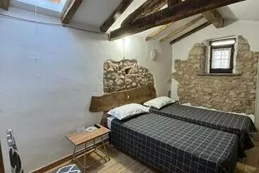 Bed and Breakfast Domus Vela