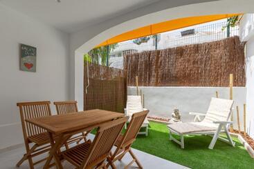 דירות לתיירים Escorpio Apartamento De Diseño En La Milla De Oro