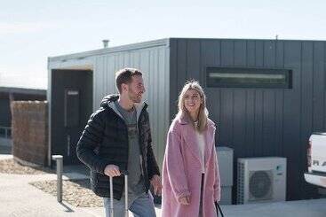 בית מלון כפרי Accommodation @ Curlewis