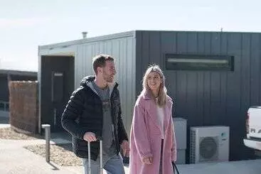 Hotelli Accommodation @ Curlewis