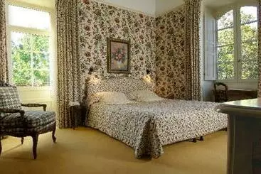 Hotelli Castel Novel