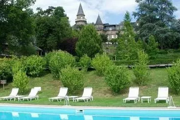 Hotel Castel Novel