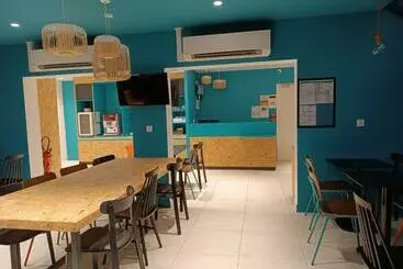 Hotelli Kyriad Direct Moulins Sud   Yzeure