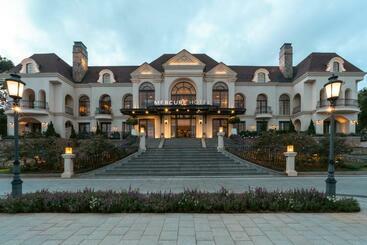 فندق Mercure Dalat Resort