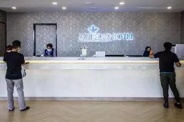 Sri Indar Hotel & Suites