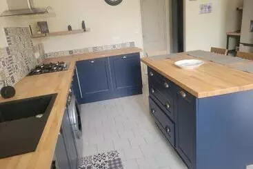 ツーリストアパートメント L Eden Du Sancerrois