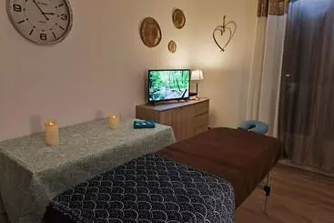 Turistihuoneistot L Escale Detente En Vercors