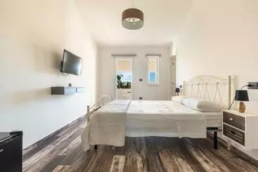 Pension Elios Rooms