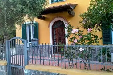 Pension Il Cantuccio