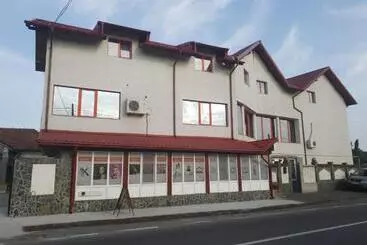 Majatalo La Zinculescu