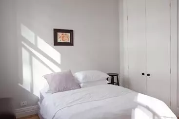 Turistihuoneistot The Princes Apartment