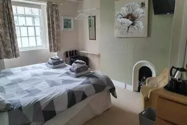 Bed and Breakfast Earl Of Chatham
