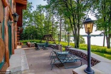 شقق خاصة سياحية Chippewa View Lodge