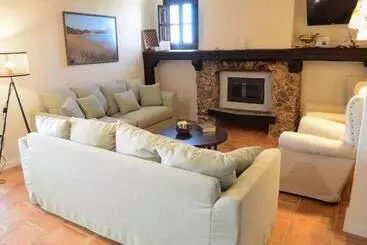 Apartaments turístics El Balcón Del Rey