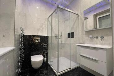 Жильё для туристов Exklusive Wohnung