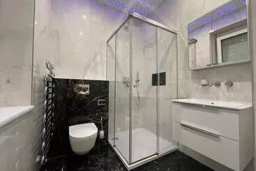 Apartamenty turystyczne Exklusive Wohnung