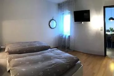 Appartamenti turistici Ferienwohnung Lofereck