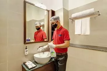 Keys Lite By Lemon Tree Hotels, Tapovan, Rishikesh