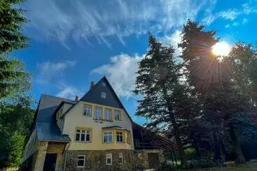 Hotel Resort Luft Sněžník