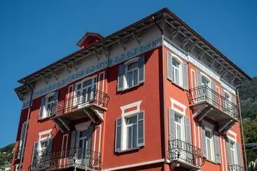 ホテル Villa Rossella