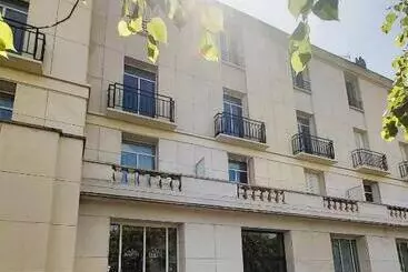 ツーリストアパートメント Hyper Centre Vue Bords Loire #confort #luxe